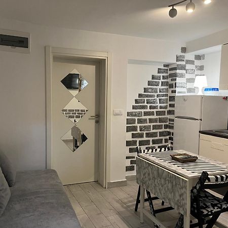 Mosaic Apartamento Belgrado Exterior foto