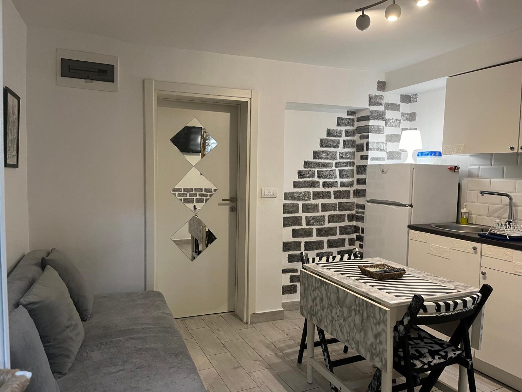 Mosaic Apartamento Belgrado Exterior foto